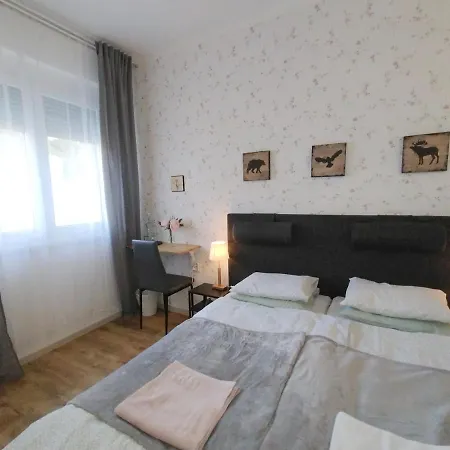 City Inn Szigetvár Esterno foto