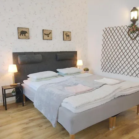 City Inn Szigetvár Esterno foto