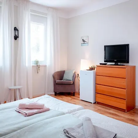City Inn Szigetvár Esterno foto