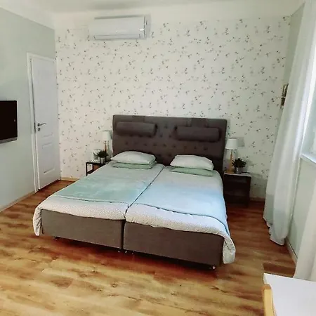 City Inn Szigetvár Esterno foto