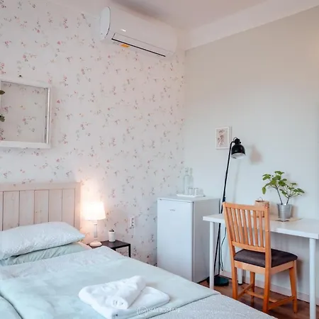 City Inn Szigetvár Esterno foto
