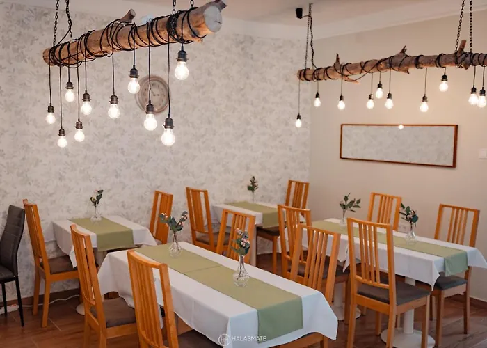 City Inn Szigetvar