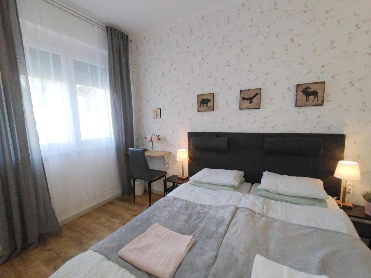 City Inn Szigetvar Szigetvar