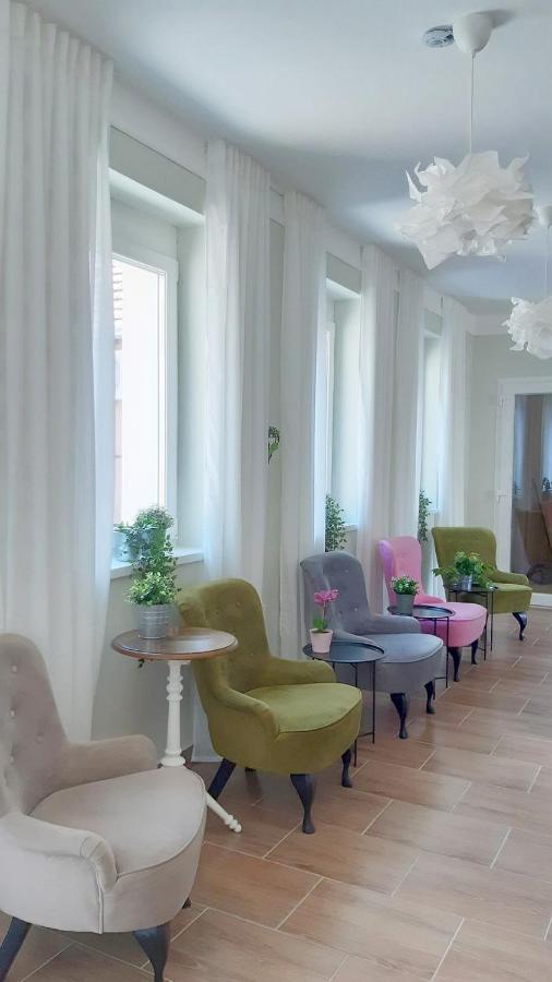 Bed & Breakfast City Inn Szigetvar