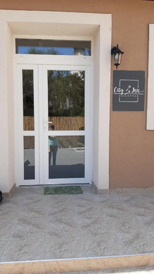 Bed & Breakfast City Inn Szigetvar