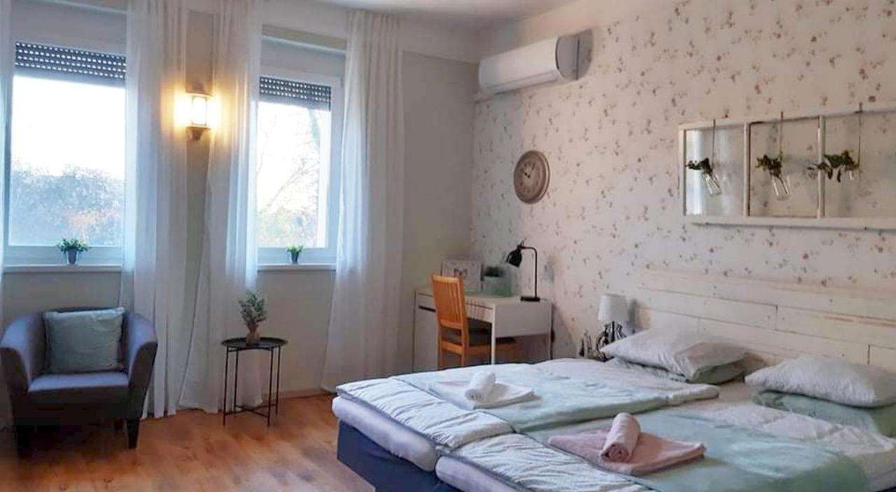 City Inn Szigetvar