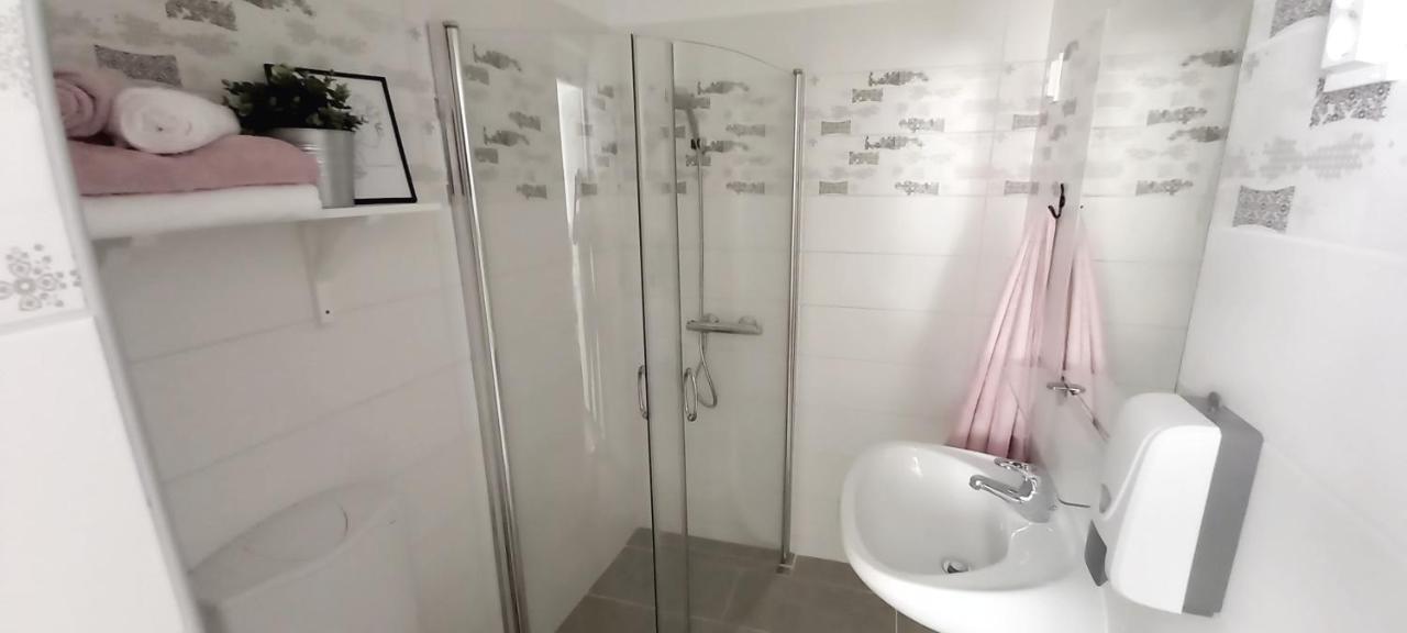 City Inn Szigetvar Bed & Breakfast Szigetvar