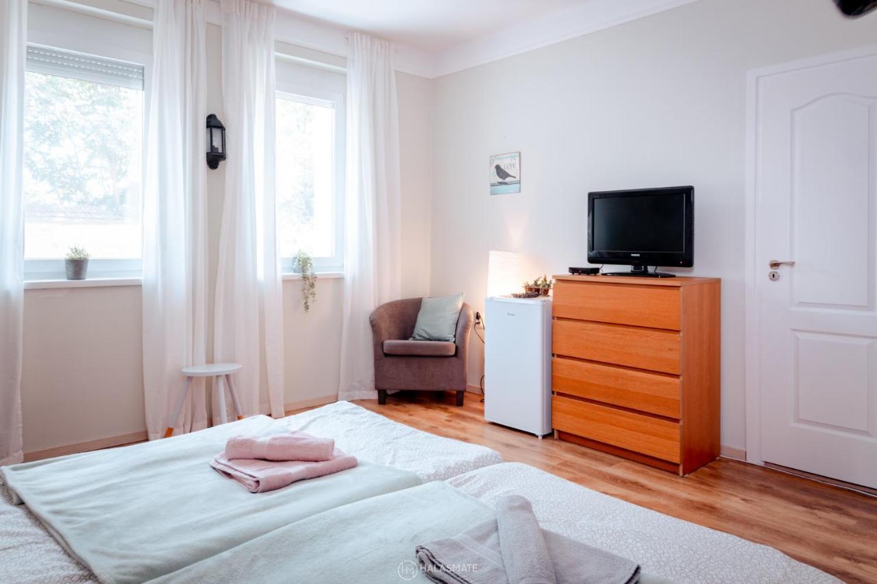 Bed & Breakfast City Inn Szigetvar Szigetvar