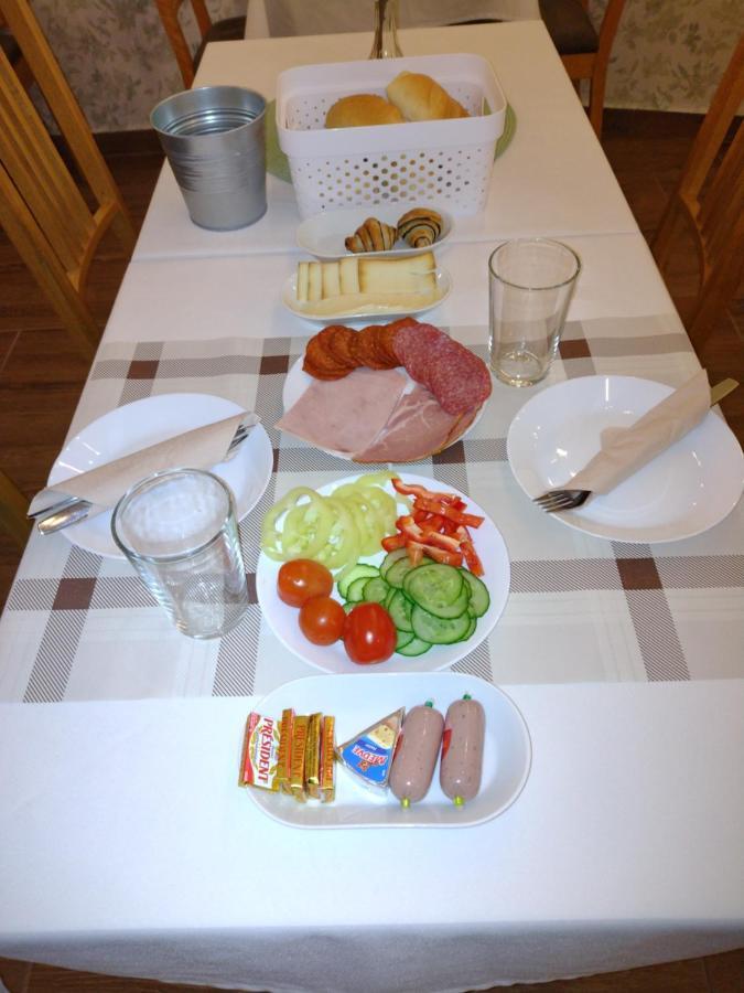 City Inn Szigetvar Szigetvar