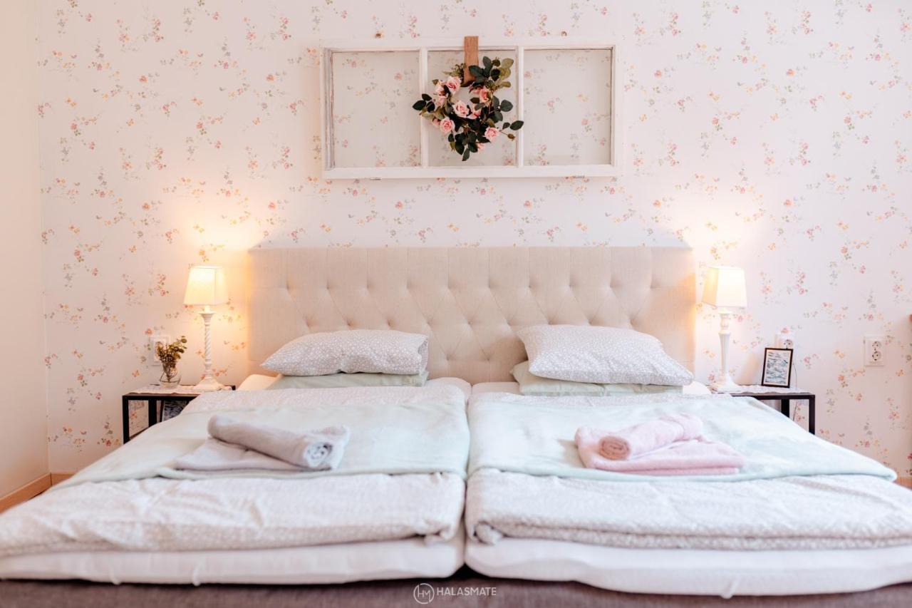 City Inn Szigetvar Bed & Breakfast Szigetvar