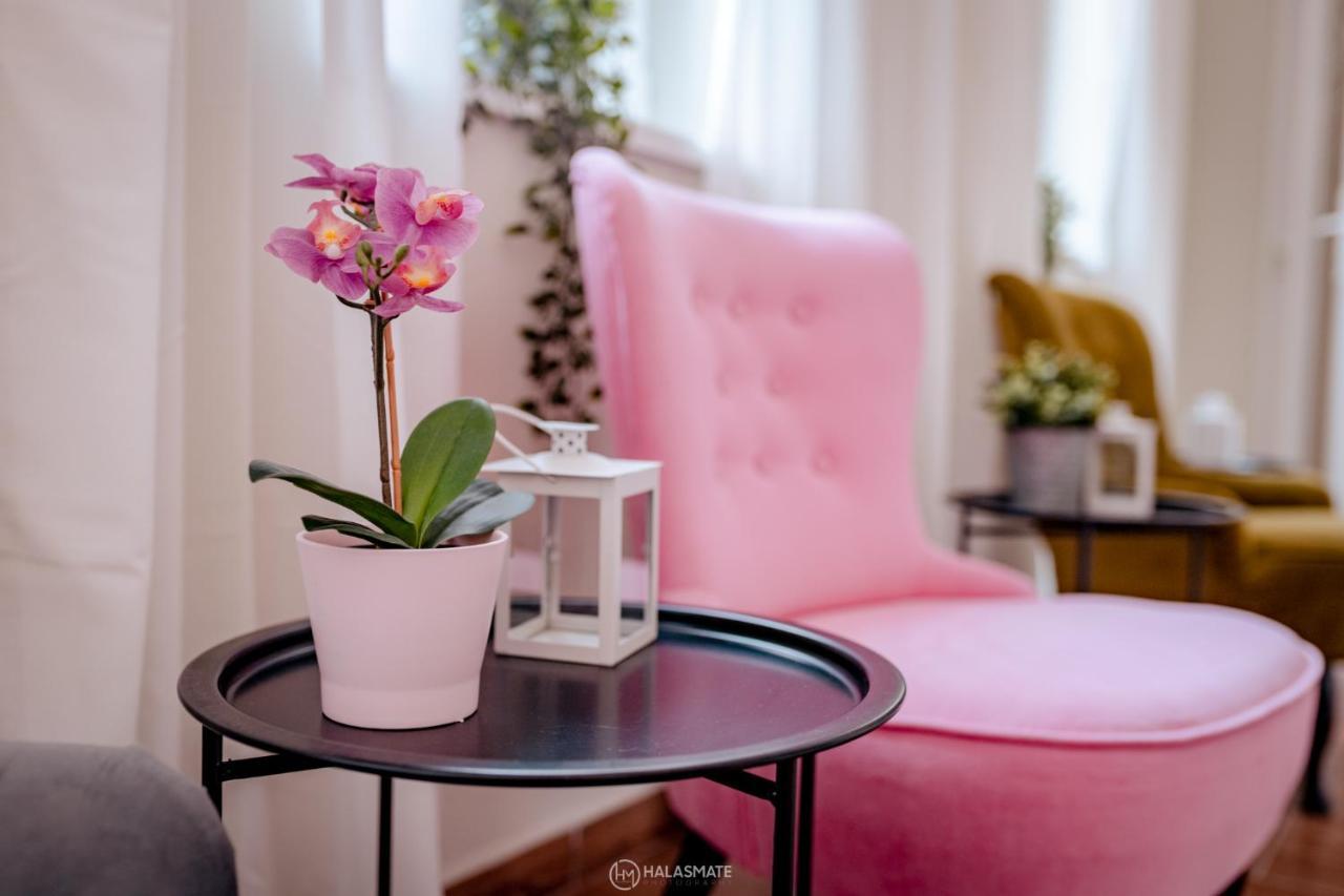 Bed & Breakfast City Inn Szigetvar