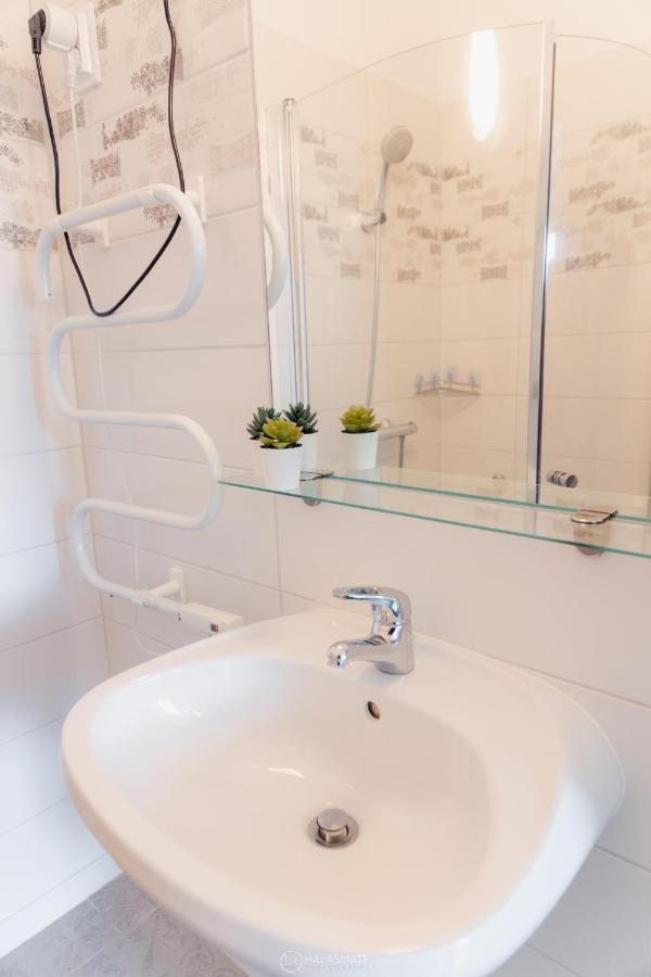 Bed & Breakfast City Inn Szigetvar Szigetvár