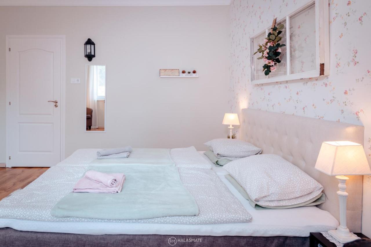 Bed & Breakfast City Inn Szigetvar *