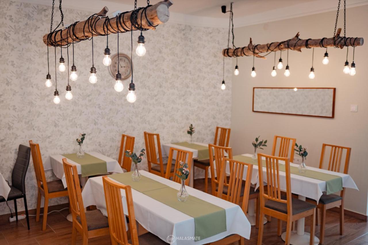 City Inn Szigetvar